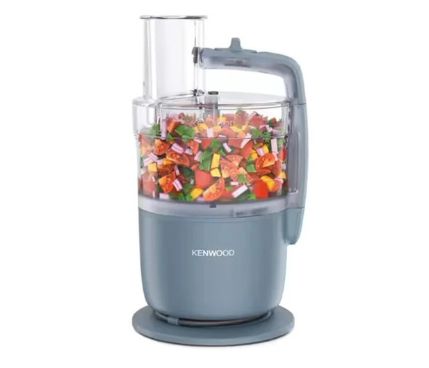 Kenwood Robot kuchenny CPG35.000GY - 1284275 - zdjęcie 7